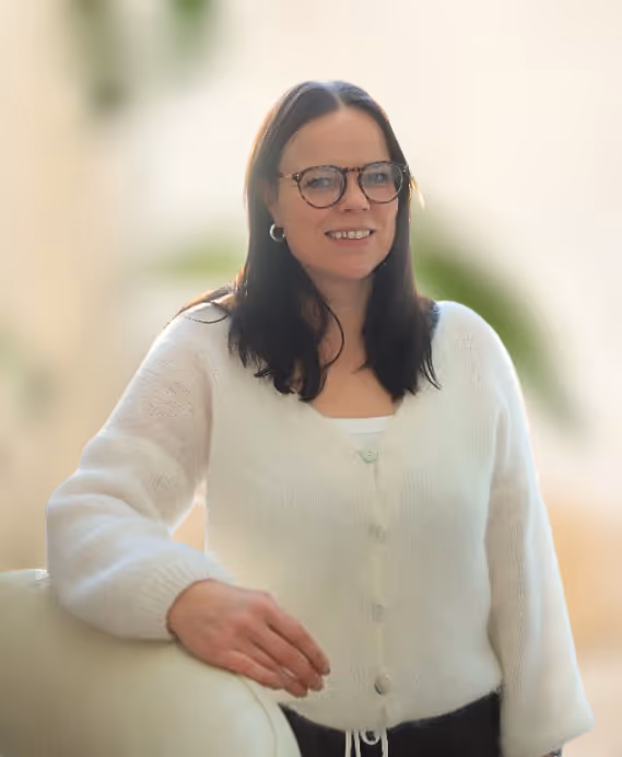 Eeva yrittäjä Emerta palvelut